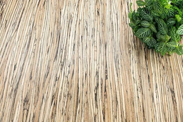 Zebrano D4 - Wood Medium - Image 6