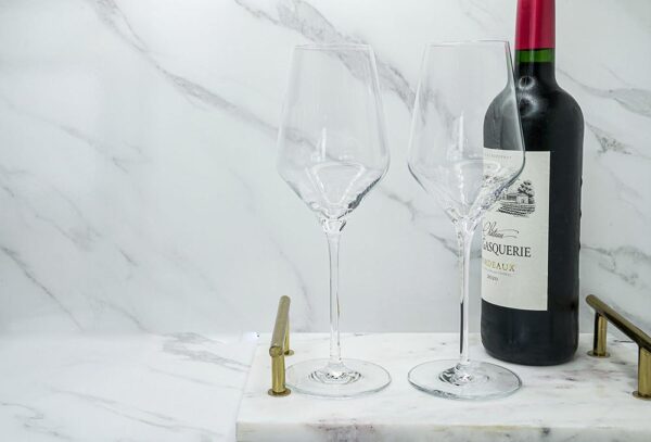 Polished White NG31 - Stone Marble - Image 6